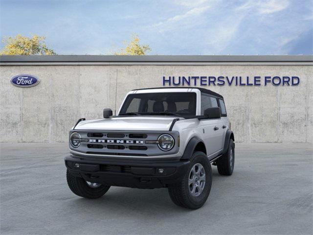 new 2024 Ford Bronco car, priced at $42,290