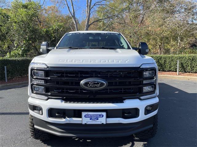 new 2024 Ford F-250 car, priced at $108,930