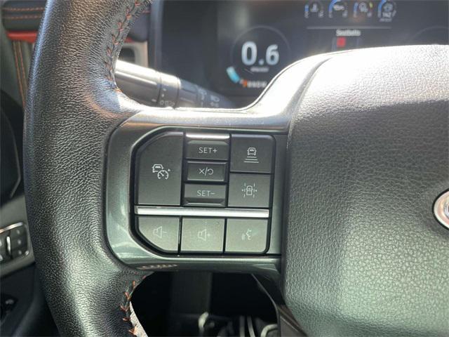 used 2022 Ford Expedition car, priced at $46,885