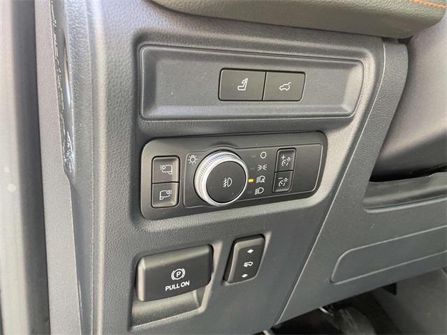 used 2022 Ford Expedition car, priced at $46,885