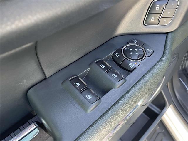 used 2022 Ford Expedition car, priced at $46,885