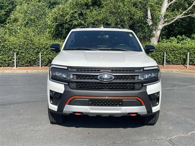 used 2022 Ford Expedition car, priced at $46,885