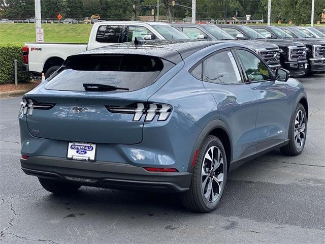 new 2024 Ford Mustang Mach-E car, priced at $35,777