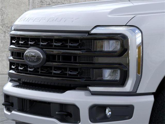 new 2024 Ford F-250 car, priced at $73,980