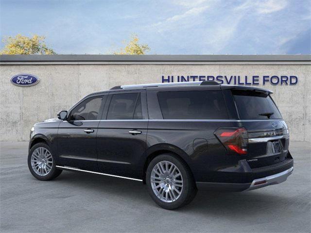 new 2024 Ford Expedition car, priced at $71,405