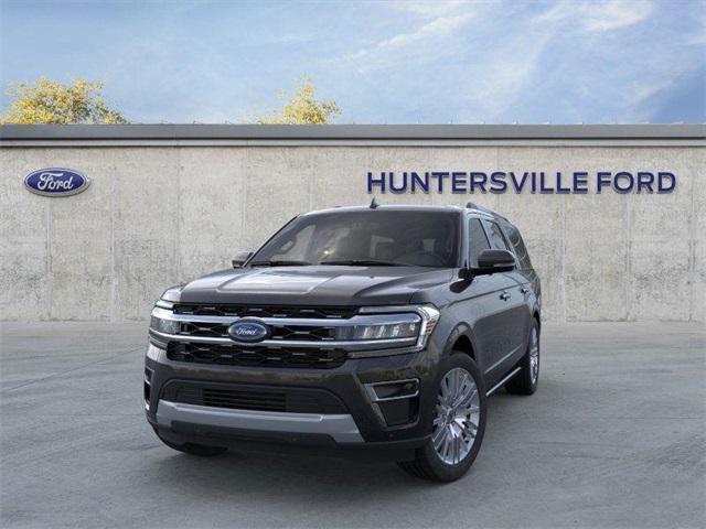 new 2024 Ford Expedition car, priced at $71,405