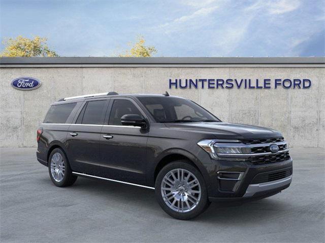 new 2024 Ford Expedition car, priced at $71,405