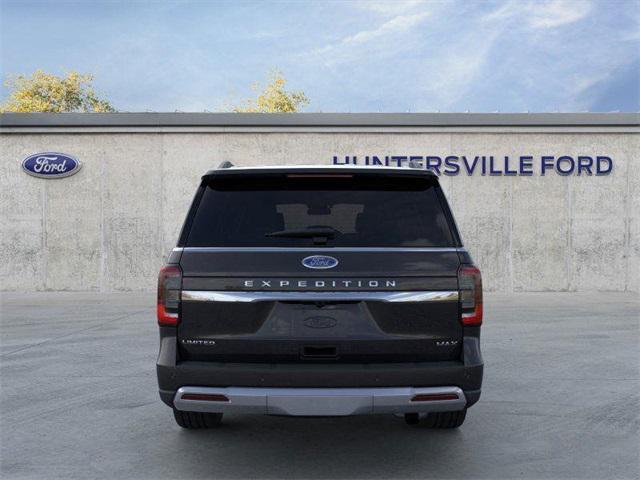 new 2024 Ford Expedition car, priced at $71,405