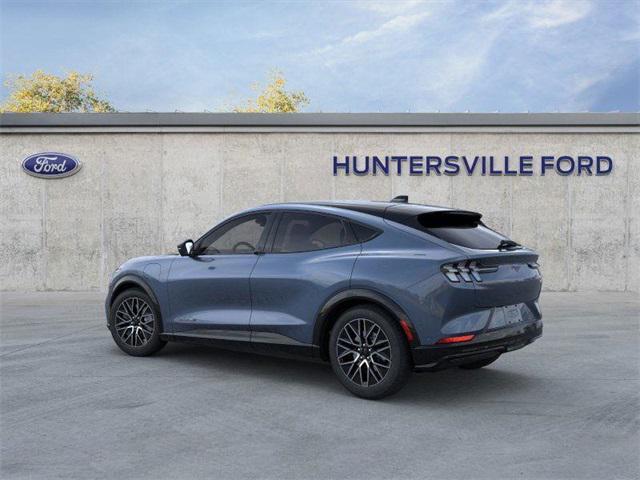 new 2024 Ford Mustang Mach-E car, priced at $47,487