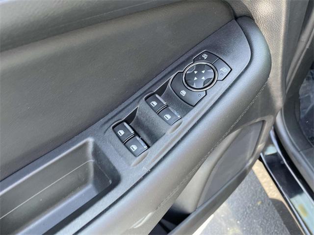 used 2022 Ford Edge car, priced at $25,968