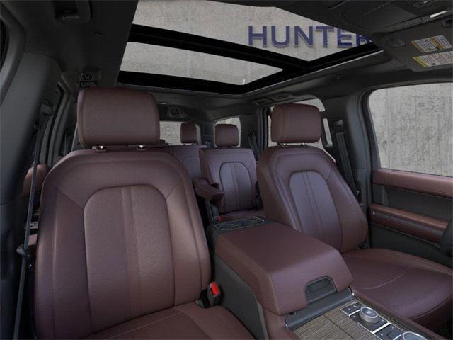 new 2024 Ford Expedition car, priced at $69,997