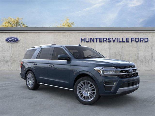 new 2024 Ford Expedition car, priced at $69,997