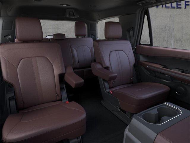 new 2024 Ford Expedition car, priced at $69,997