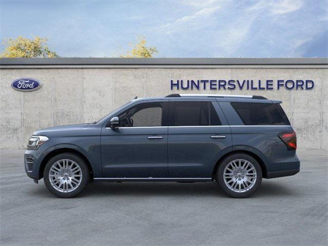 new 2024 Ford Expedition car, priced at $69,997