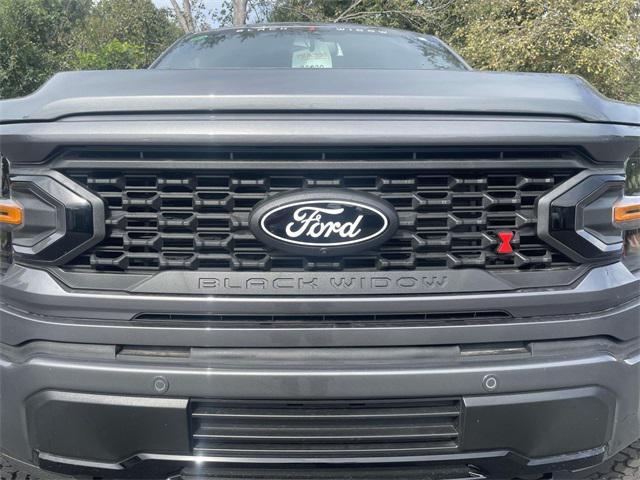 new 2024 Ford F-150 car, priced at $86,474