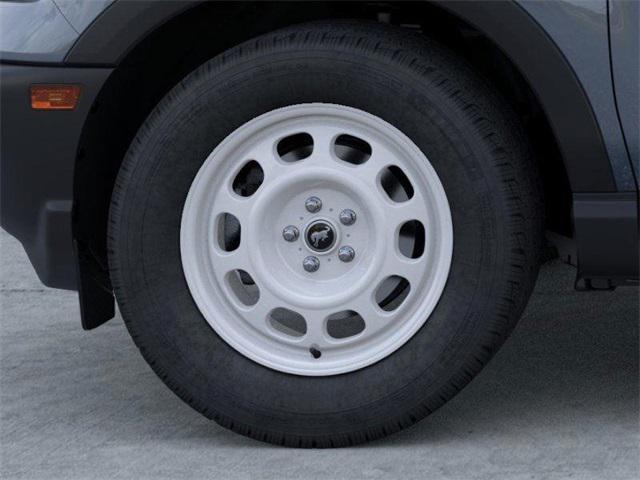 new 2025 Ford Bronco Sport car, priced at $33,484