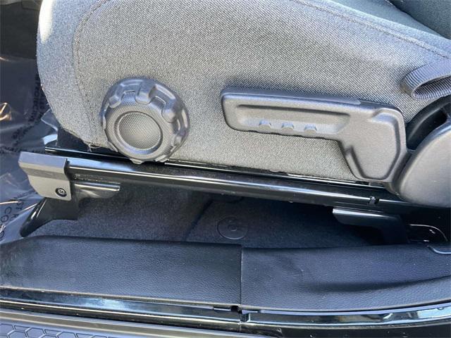 used 2024 Jeep Wrangler car, priced at $28,472