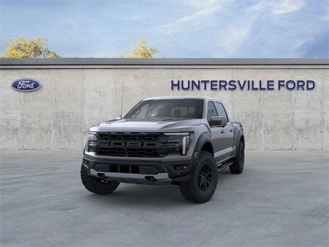 new 2025 Ford F-150 car, priced at $87,990