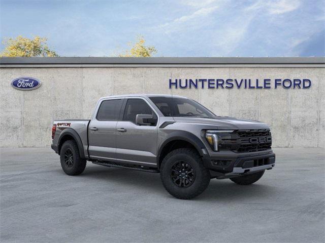 new 2025 Ford F-150 car, priced at $87,990