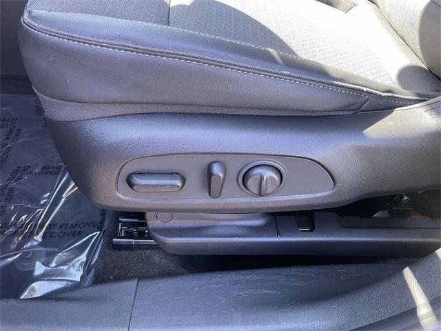 used 2021 Buick Encore GX car, priced at $18,784