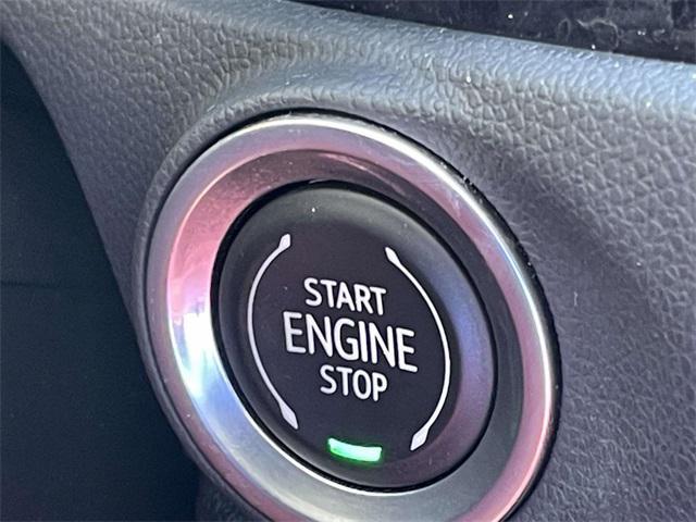 used 2021 Buick Encore GX car, priced at $18,784