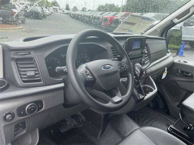new 2025 Ford Transit-250 car, priced at $51,389