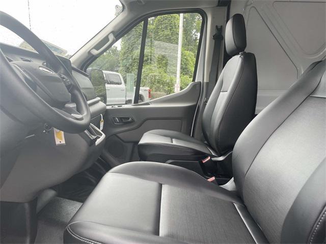 new 2025 Ford Transit-250 car, priced at $51,389