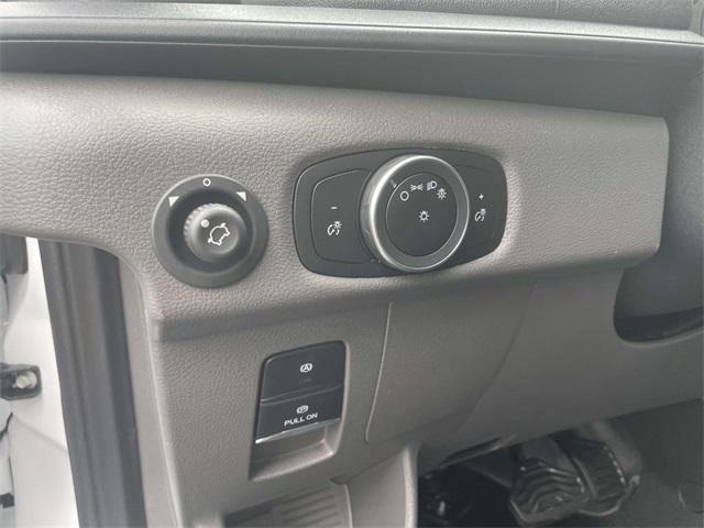 new 2025 Ford Transit-250 car, priced at $51,389