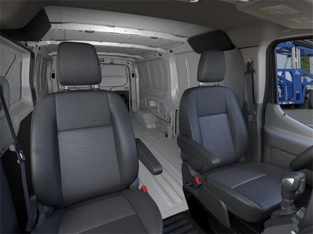 new 2025 Ford Transit-150 car, priced at $46,305