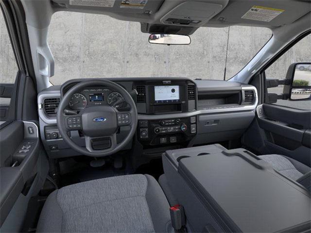 new 2026 Ford F-250 car, priced at $62,585