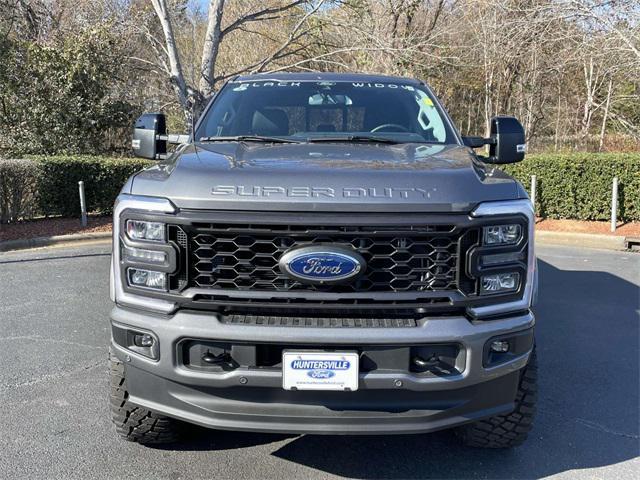 new 2024 Ford F-250 car, priced at $109,970