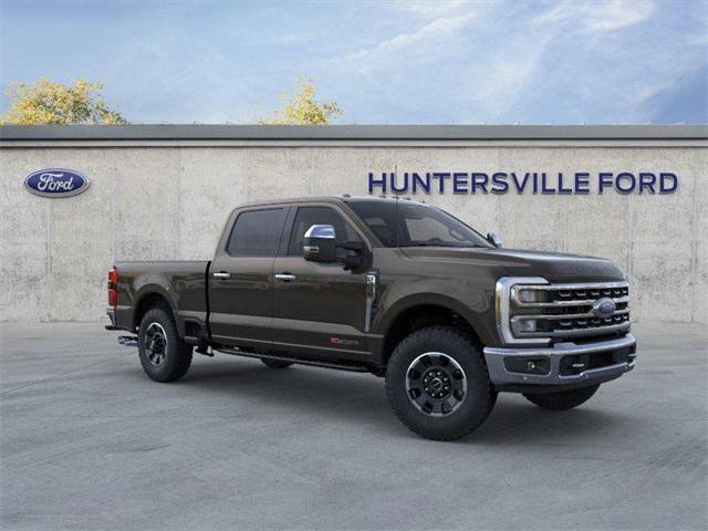 new 2024 Ford F-250 car, priced at $95,320