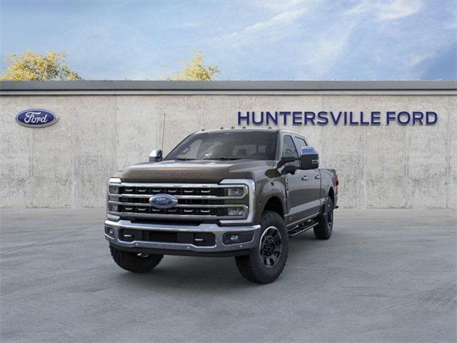 new 2024 Ford F-250 car, priced at $95,320