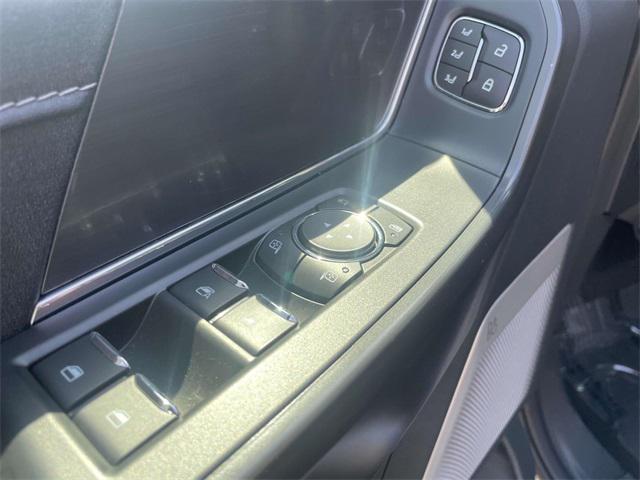 new 2025 Ford F-150 car, priced at $94,594