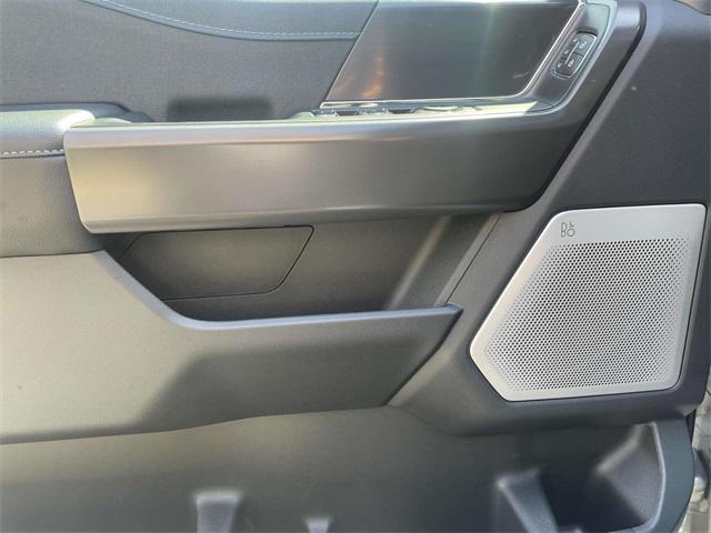 new 2025 Ford F-150 car, priced at $94,594