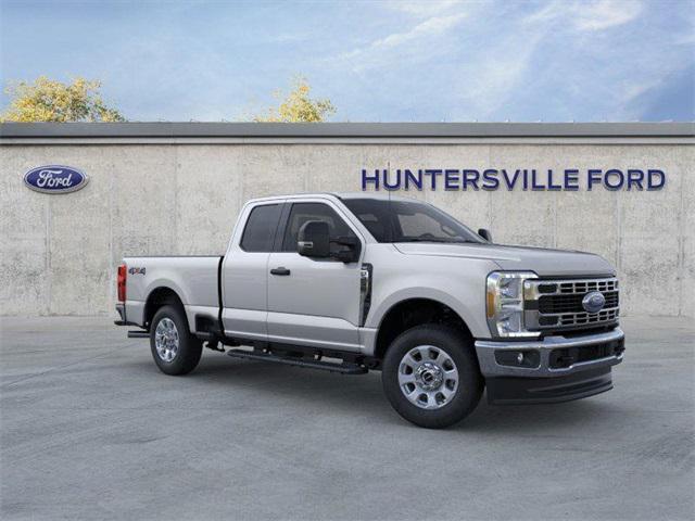 new 2024 Ford F-250 car, priced at $52,448