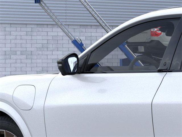 new 2025 Ford Mustang Mach-E car, priced at $51,620