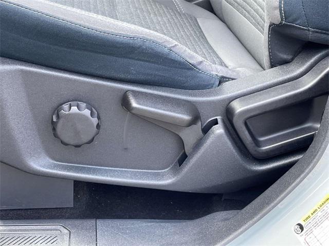 used 2022 Ford Bronco car, priced at $37,596