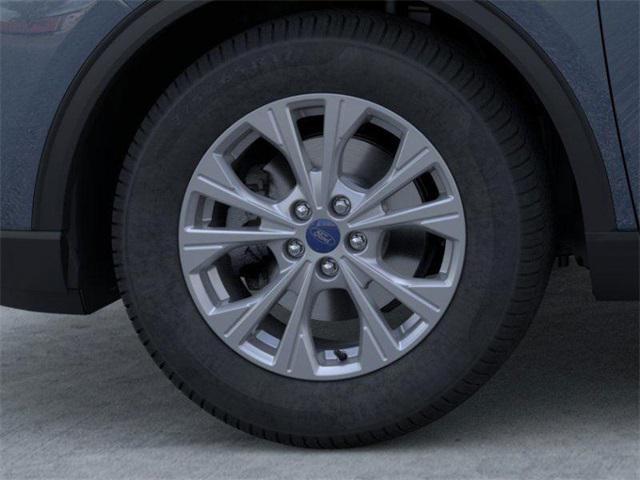 new 2026 Ford Escape car, priced at $29,287