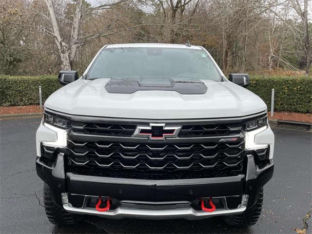 used 2025 Chevrolet Silverado 1500 car, priced at $63,967