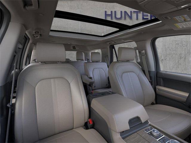 new 2024 Ford Expedition car, priced at $68,970