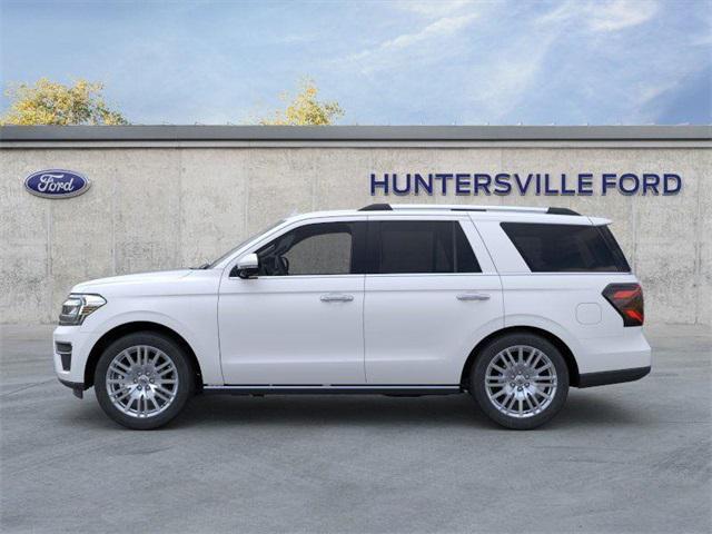 new 2024 Ford Expedition car, priced at $68,970