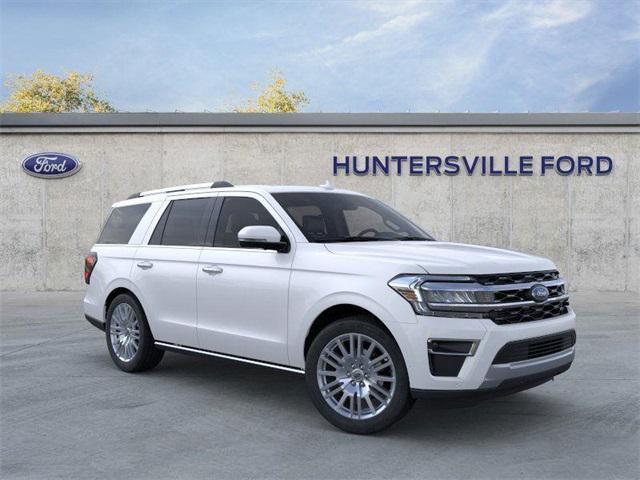 new 2024 Ford Expedition car, priced at $68,970