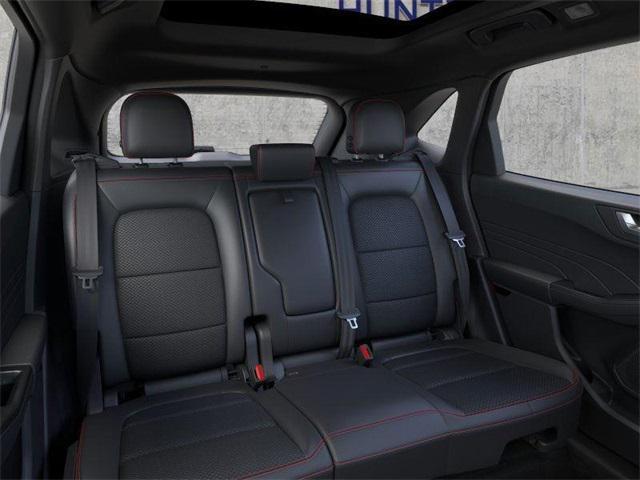 new 2025 Ford Escape car, priced at $28,780