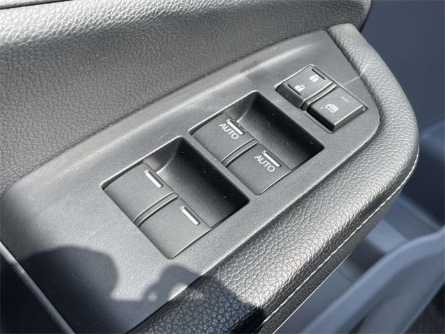 used 2019 Honda Ridgeline car, priced at $26,548