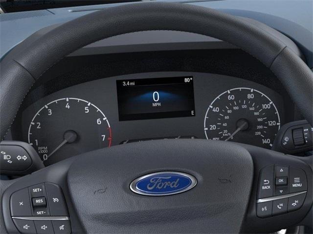 new 2024 Ford Maverick car, priced at $35,220