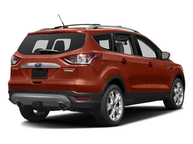 used 2016 Ford Escape car, priced at $9,847