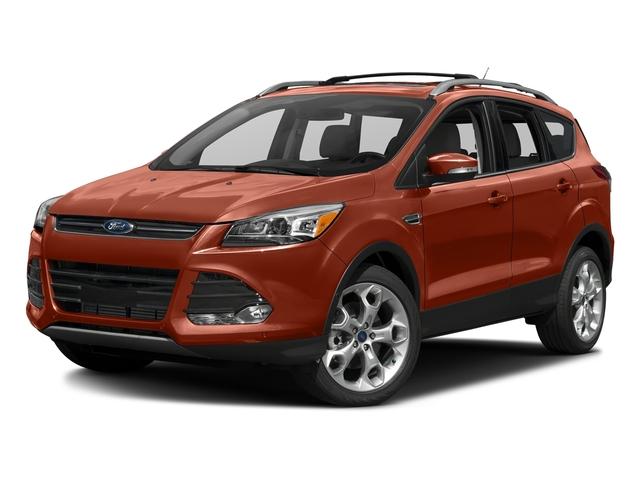 used 2016 Ford Escape car, priced at $9,847