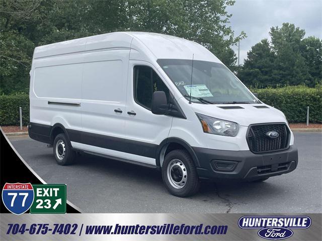 new 2025 Ford Transit-350 car, priced at $51,802
