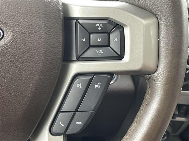 used 2020 Ford F-350 car, priced at $59,986